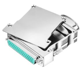 Positronic MACH-D D-Sub连接器